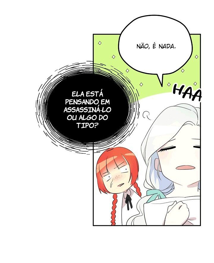 I Became the Hero’s Mom Capítulo 3 Página 48