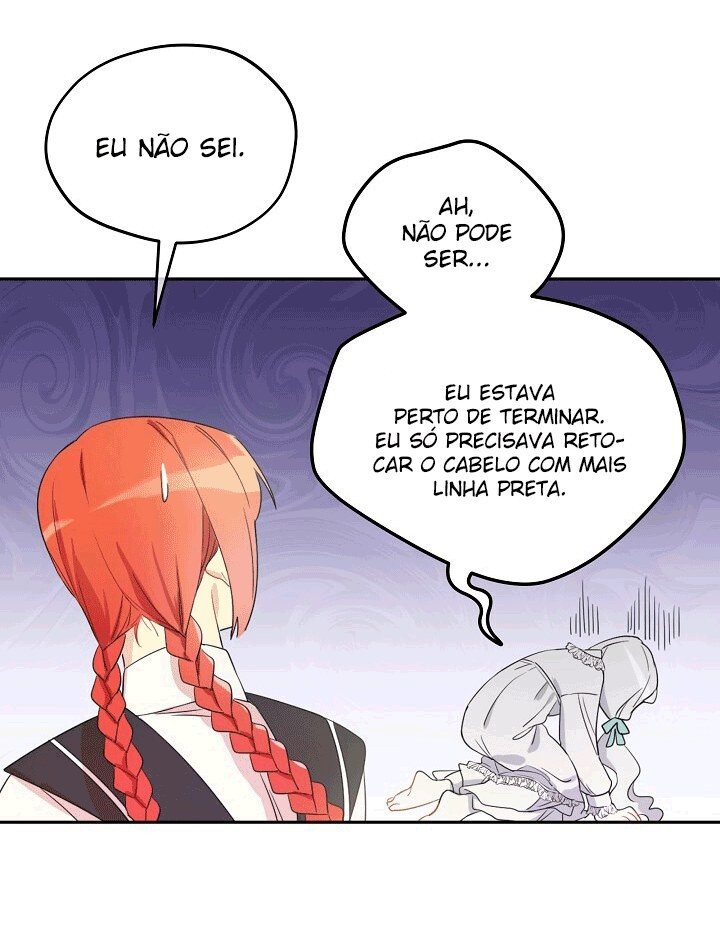 I Became the Hero’s Mom Capítulo 3 Página 59
