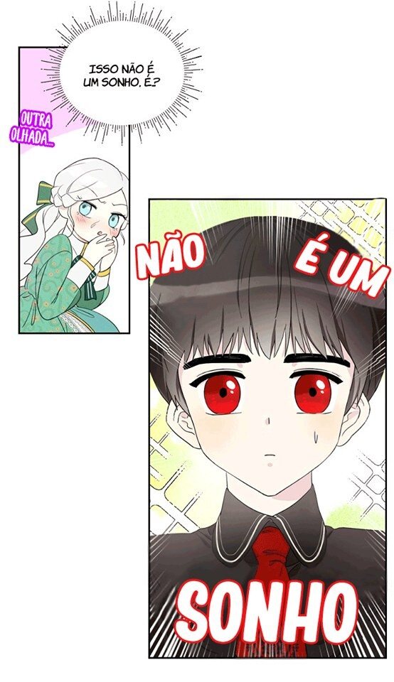 I Became the Hero’s Mom Capítulo 3 Página 6