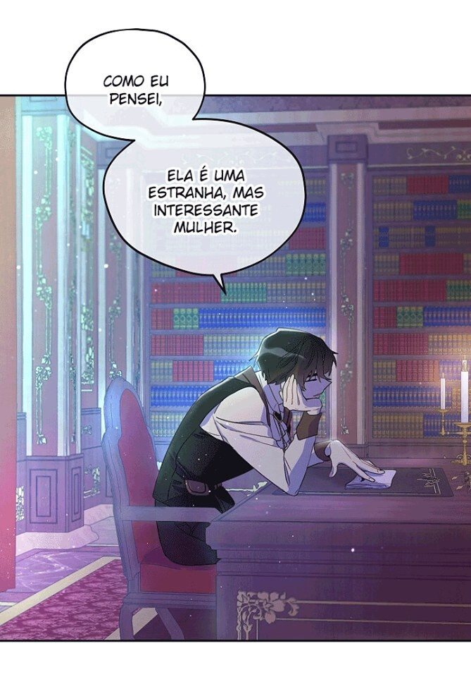 I Became the Hero’s Mom Capítulo 3 Página 69