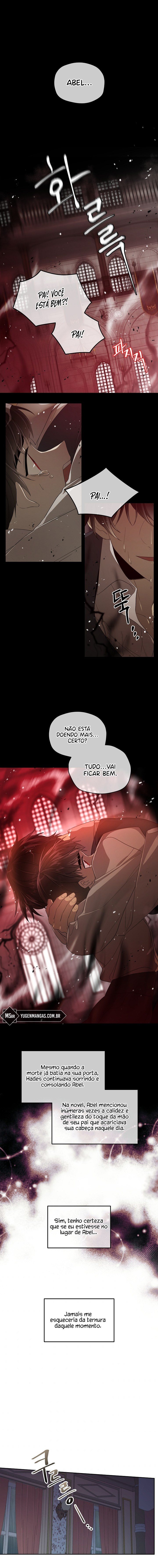 I Became the Hero’s Mom Capítulo 31 Página 2
