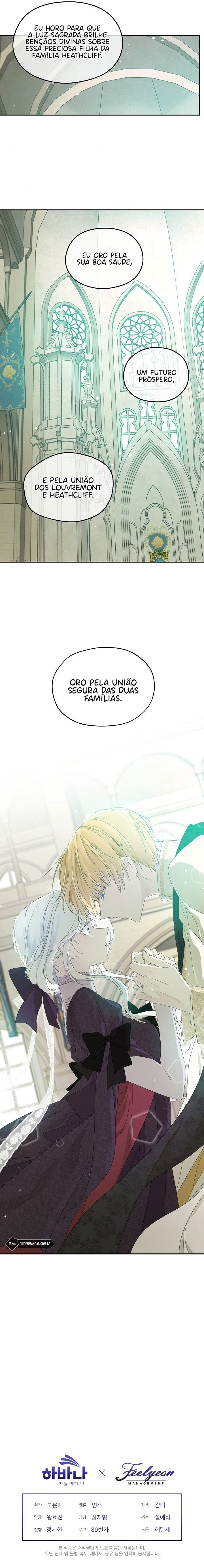 I Became the Hero’s Mom Capítulo 37 Página 12