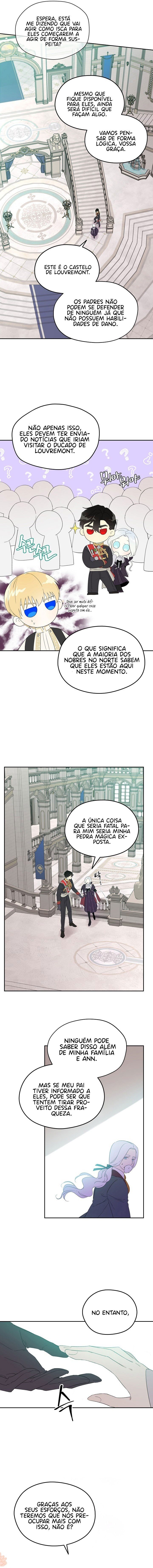 I Became the Hero’s Mom Capítulo 37 Página 7
