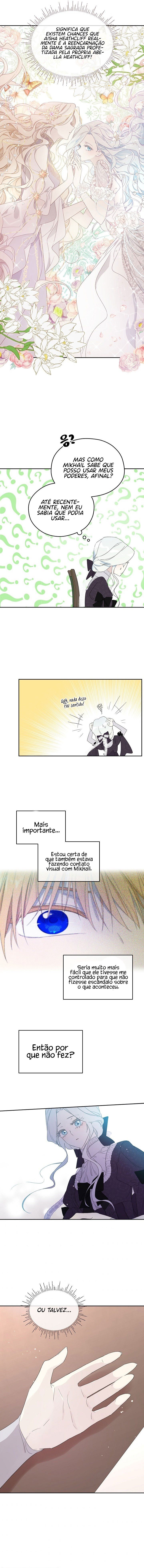 I Became the Hero’s Mom Capítulo 39 Página 11
