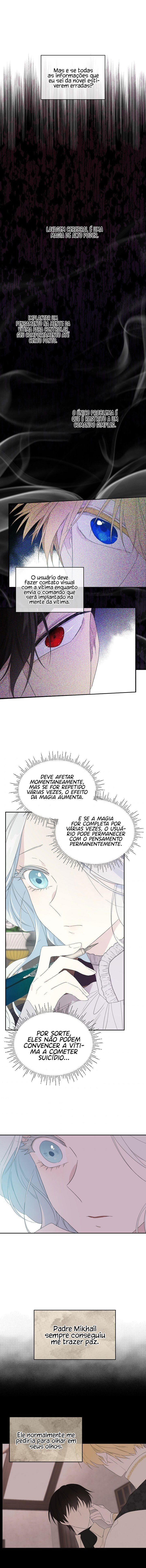 I Became the Hero’s Mom Capítulo 39 Página 6