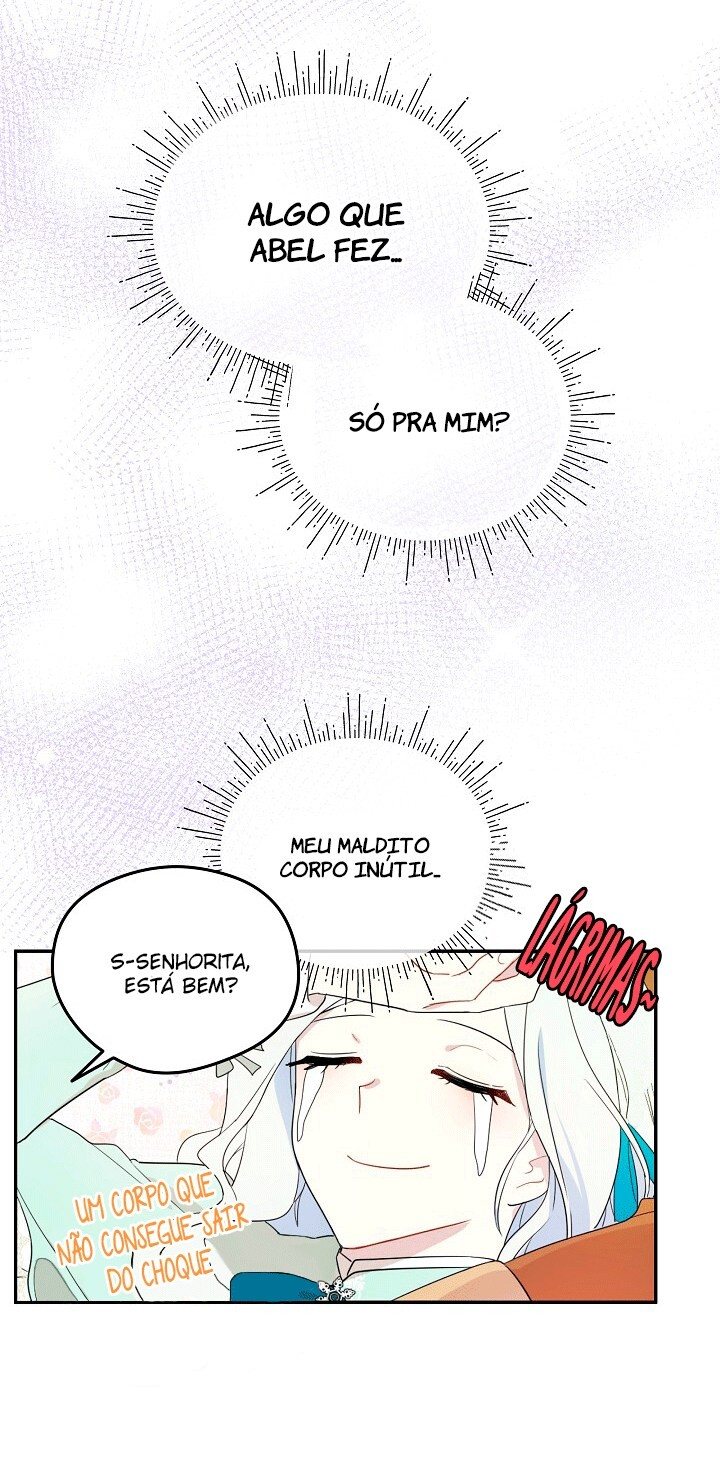 I Became the Hero’s Mom Capítulo 4 Página 18