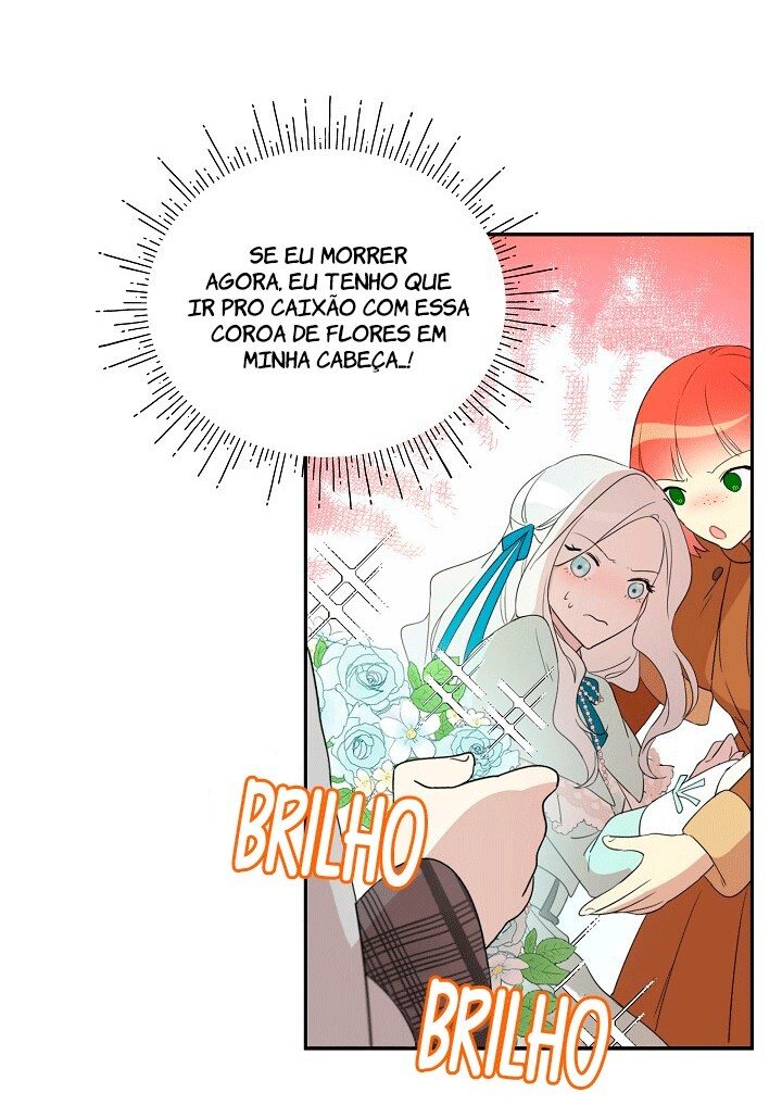 I Became the Hero’s Mom Capítulo 4 Página 19