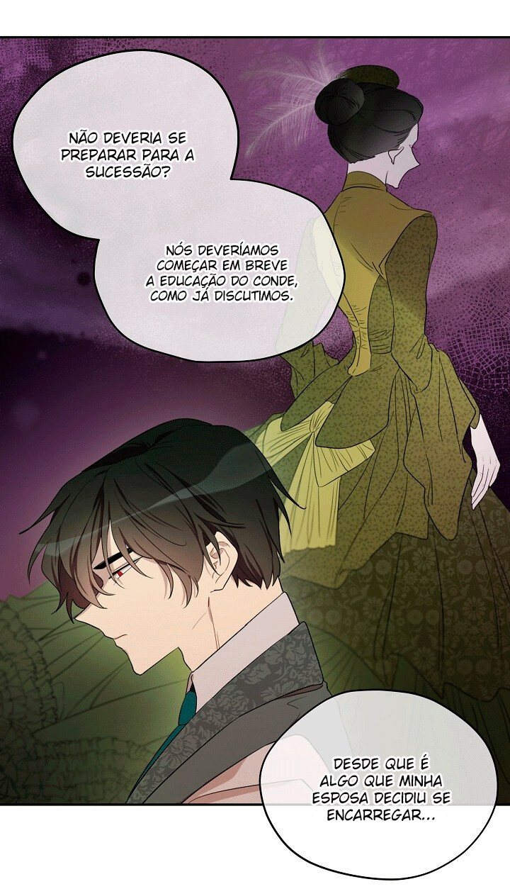 I Became the Hero’s Mom Capítulo 4 Página 43