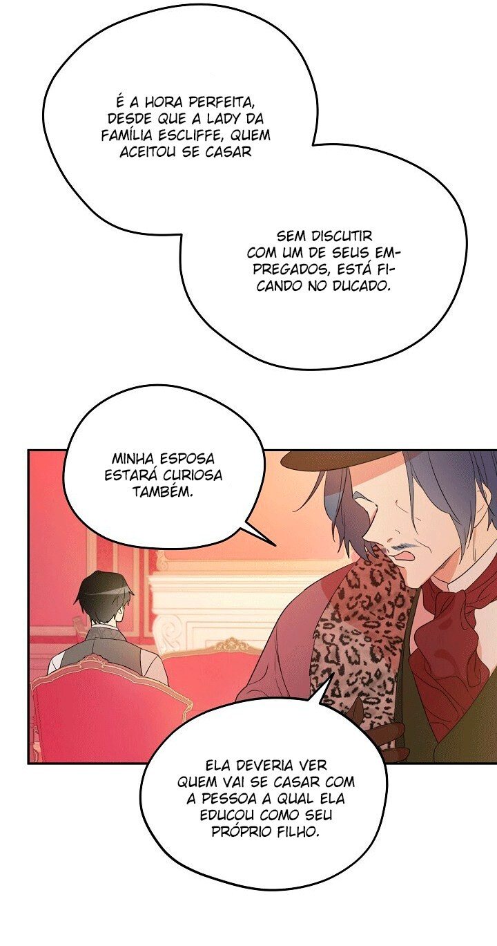 I Became the Hero’s Mom Capítulo 4 Página 44