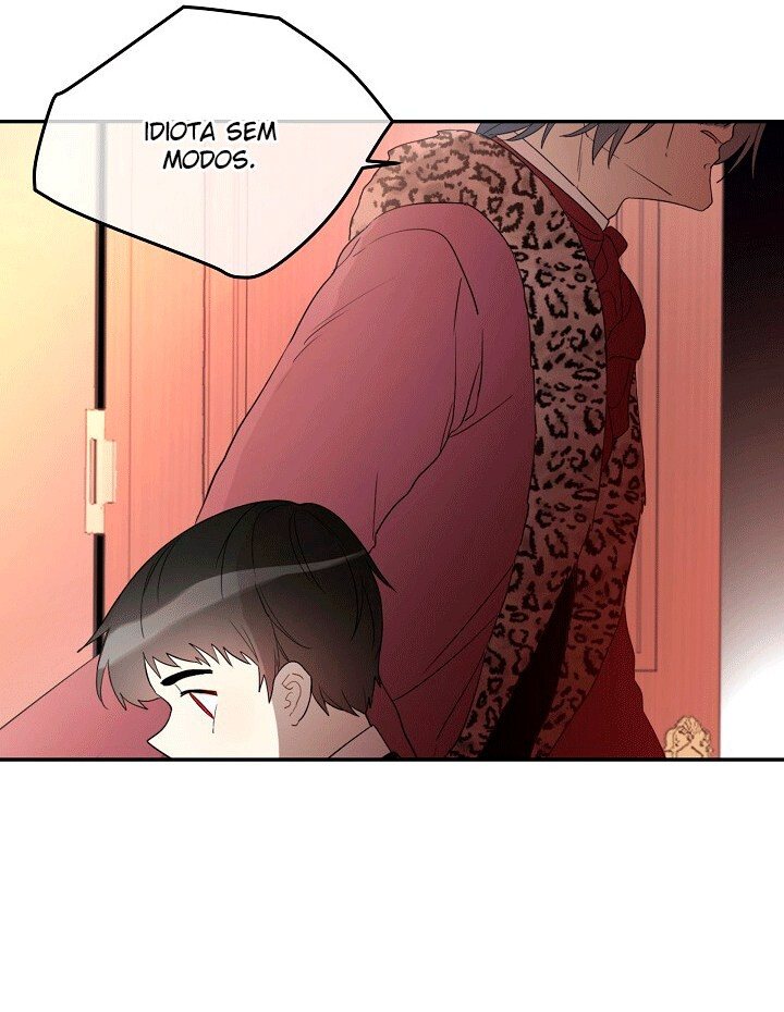 I Became the Hero’s Mom Capítulo 4 Página 47