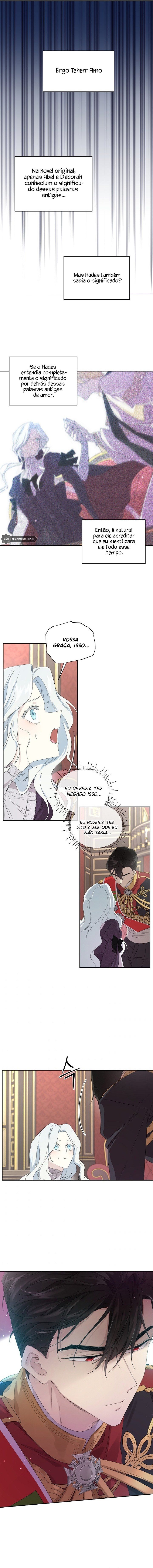 I Became the Hero’s Mom Capítulo 43 Página 10