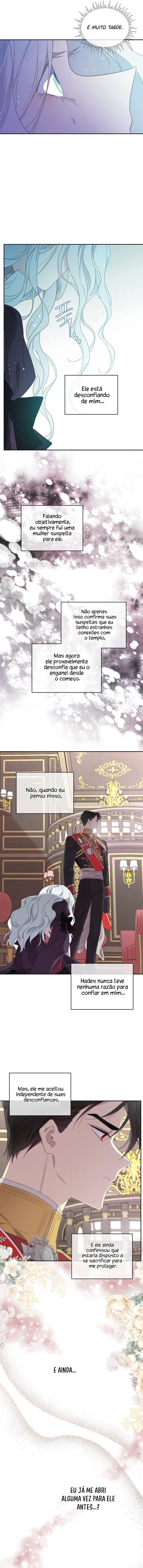 I Became the Hero’s Mom Capítulo 43 Página 11