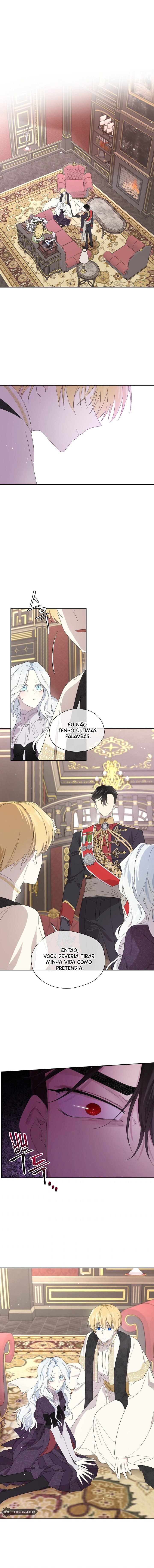 I Became the Hero’s Mom Capítulo 43 Página 2