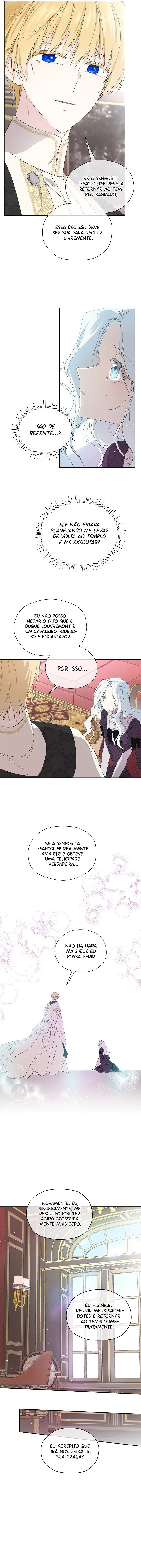 I Became the Hero’s Mom Capítulo 43 Página 5