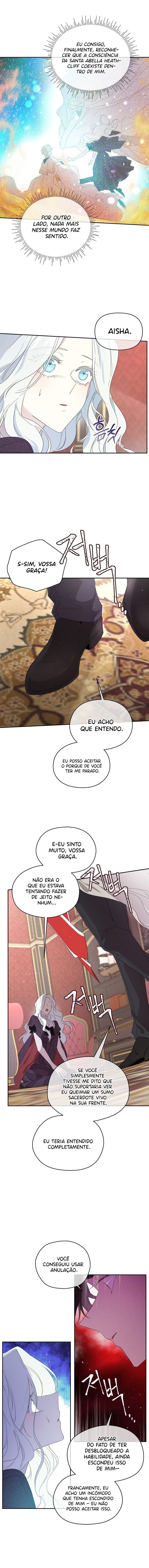 I Became the Hero’s Mom Capítulo 43 Página 7
