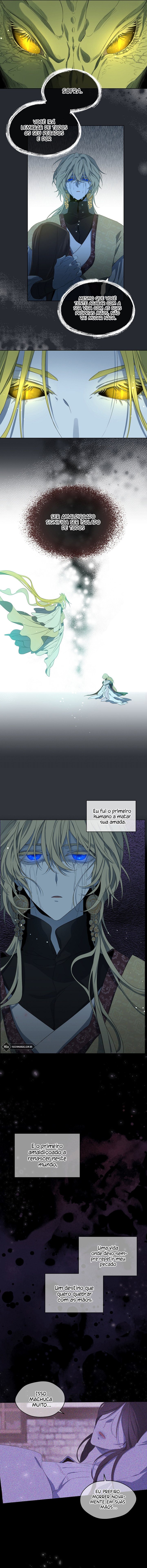 I Became the Hero’s Mom Capítulo 47 Página 4