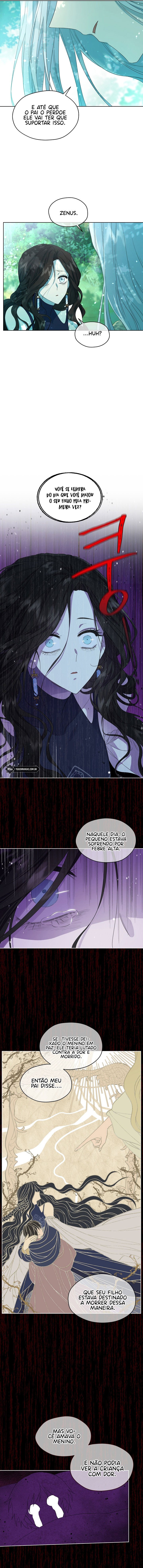 I Became the Hero’s Mom Capítulo 49 Página 3