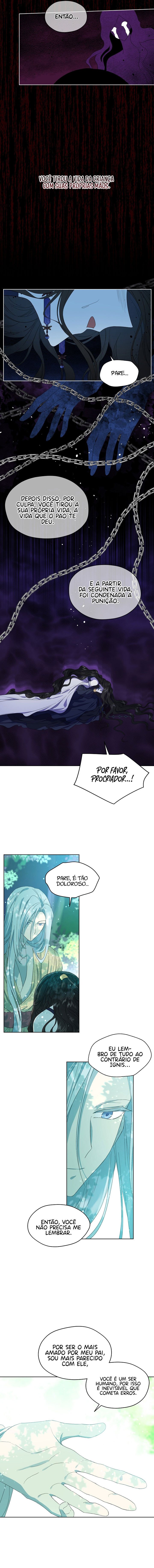 I Became the Hero’s Mom Capítulo 49 Página 4