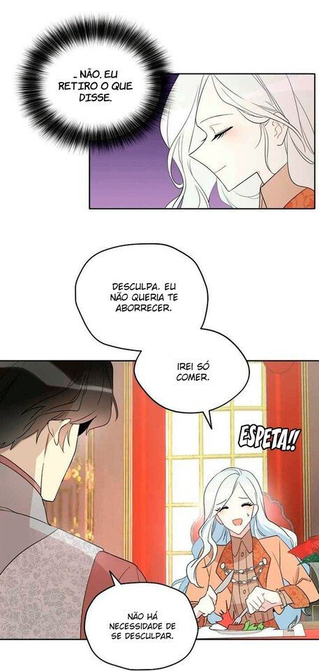 I Became the Hero’s Mom Capítulo 5 Página 20