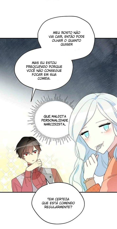 I Became the Hero’s Mom Capítulo 5 Página 21