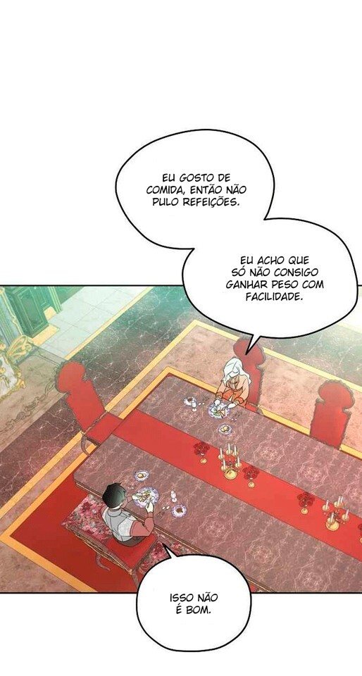 I Became the Hero’s Mom Capítulo 5 Página 23
