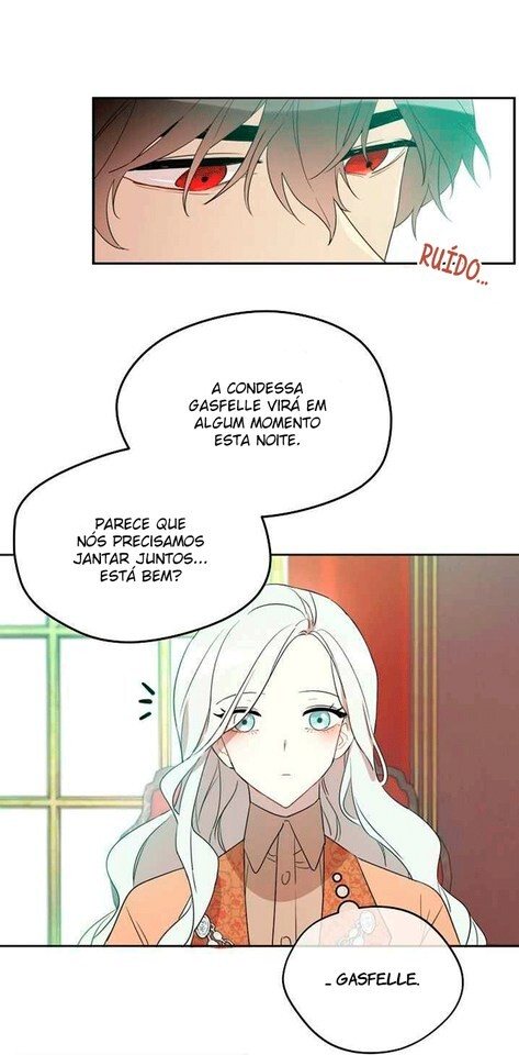 I Became the Hero’s Mom Capítulo 5 Página 24