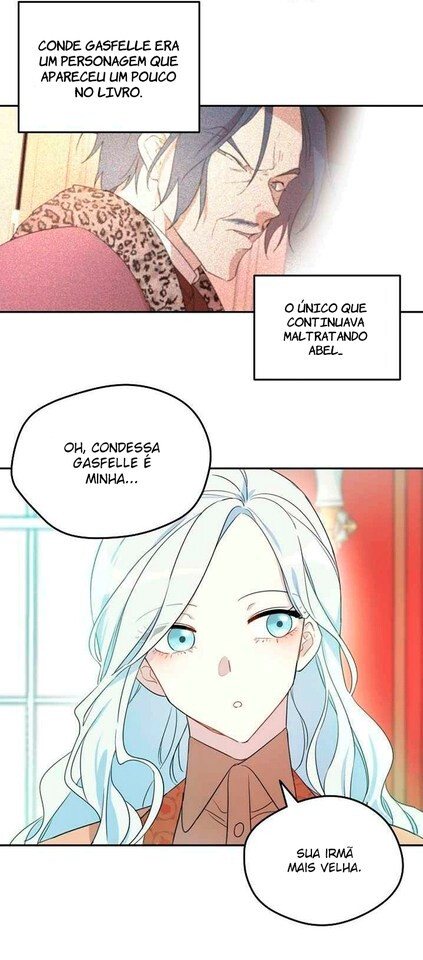 I Became the Hero’s Mom Capítulo 5 Página 25