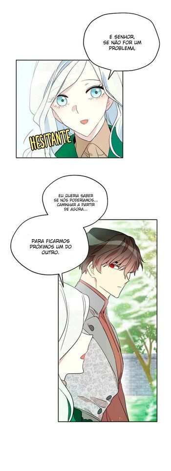 I Became the Hero’s Mom Capítulo 5 Página 35
