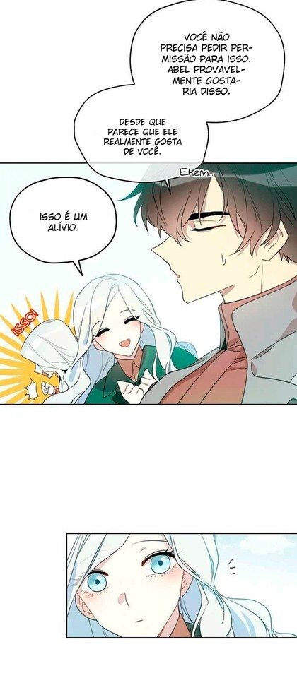 I Became the Hero’s Mom Capítulo 5 Página 37
