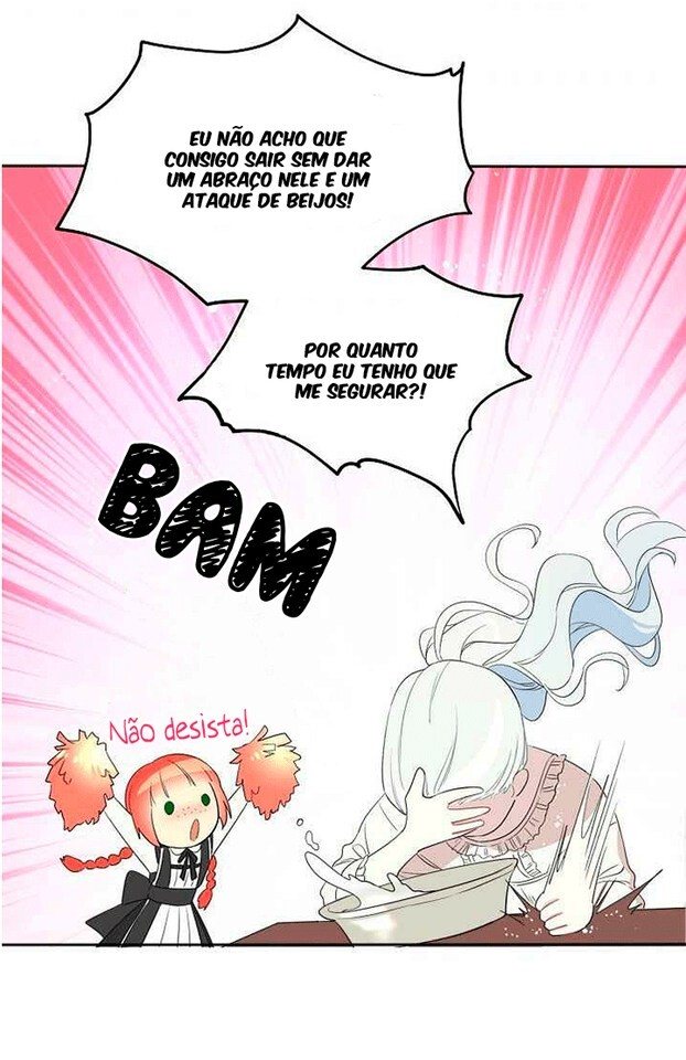 I Became the Hero’s Mom Capítulo 5 Página 9
