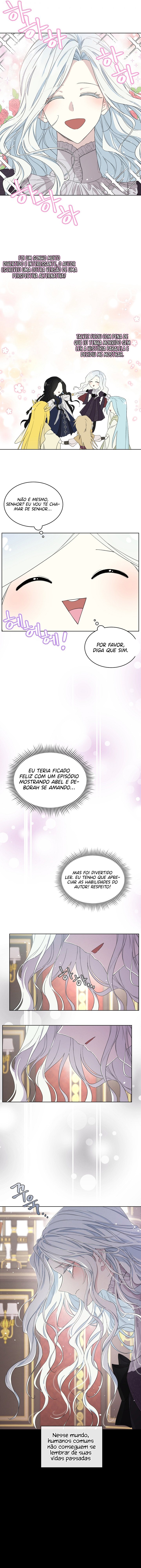 I Became the Hero’s Mom Capítulo 50 Página 3