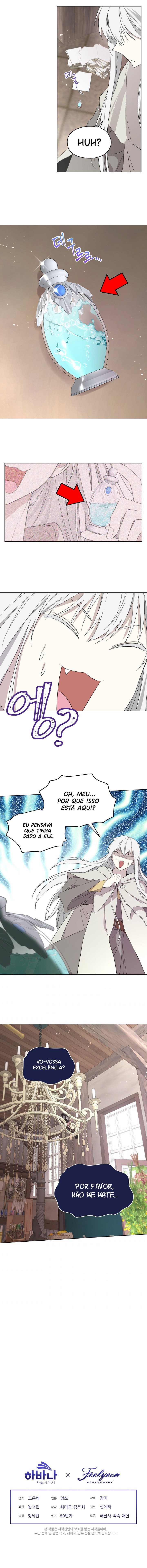 I Became the Hero’s Mom Capítulo 52 Página 11
