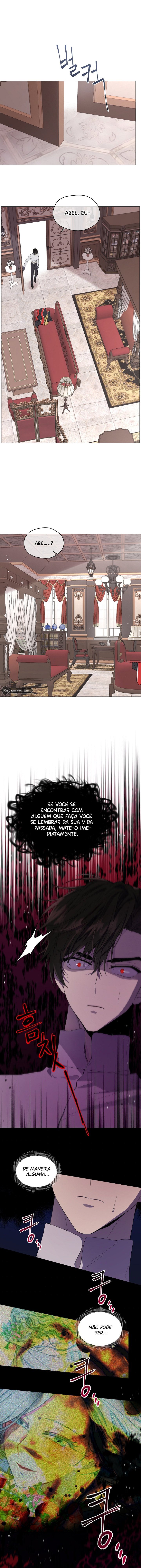 I Became the Hero’s Mom Capítulo 54 Página 2