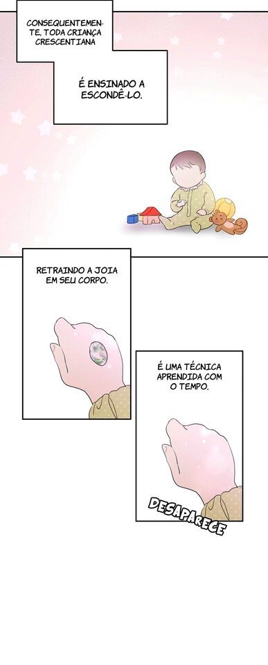 I Became the Hero’s Mom Capítulo 6 Página 20