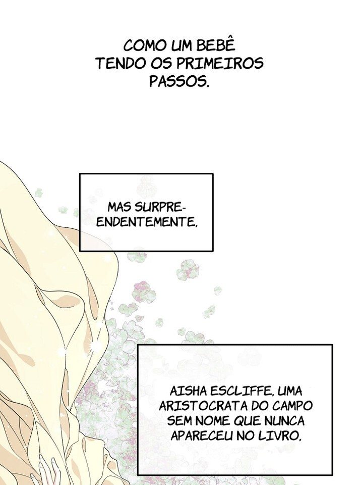 I Became the Hero’s Mom Capítulo 6 Página 21