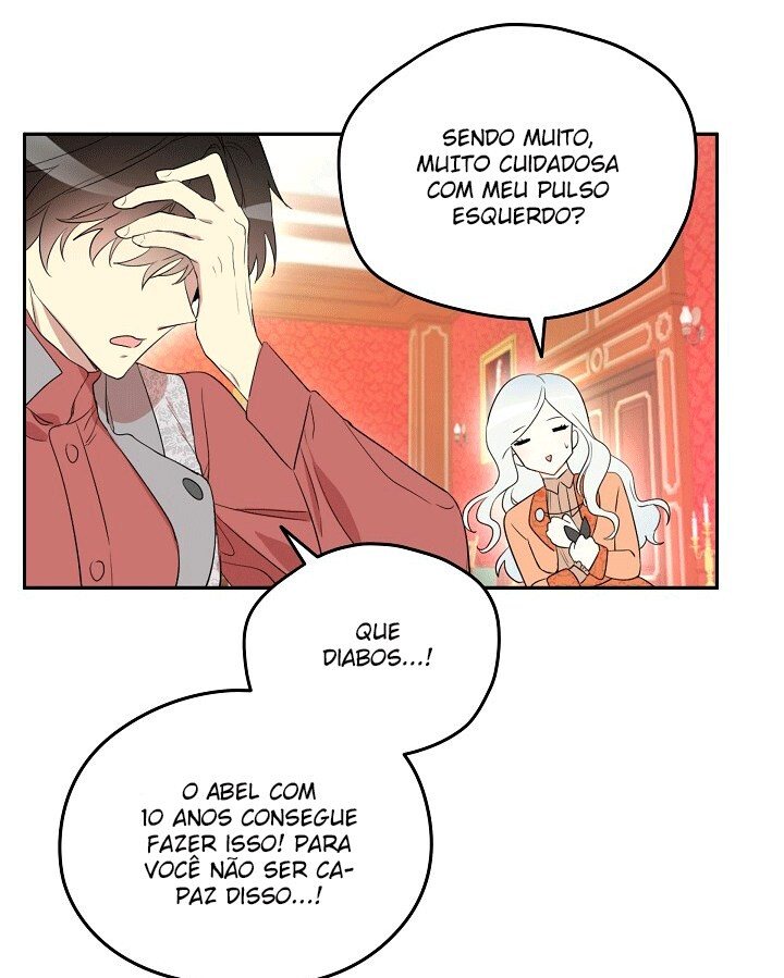 I Became the Hero’s Mom Capítulo 6 Página 24