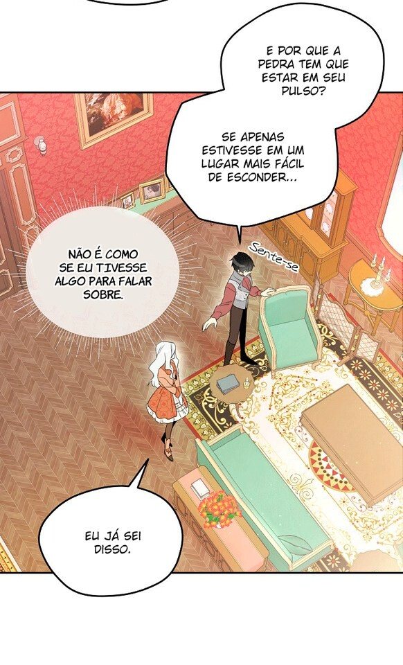 I Became the Hero’s Mom Capítulo 6 Página 25