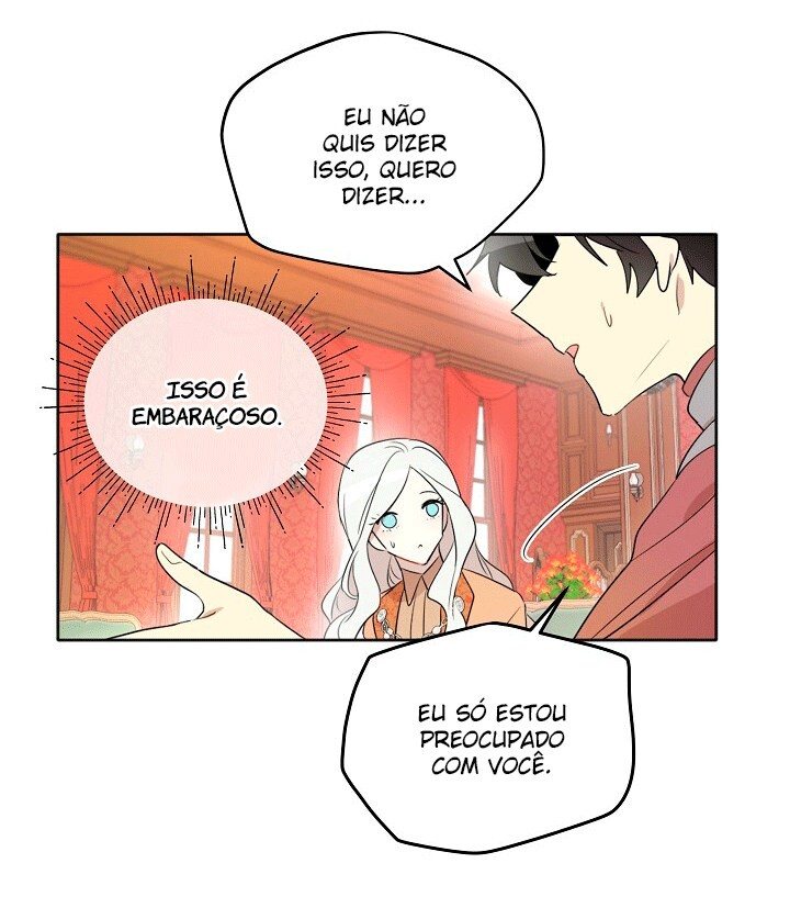 I Became the Hero’s Mom Capítulo 6 Página 28