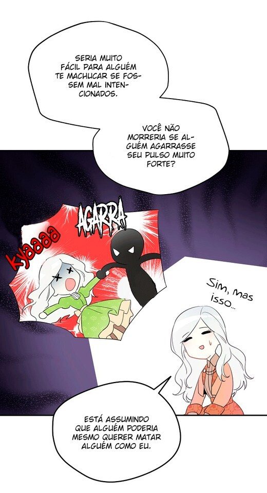 I Became the Hero’s Mom Capítulo 6 Página 29