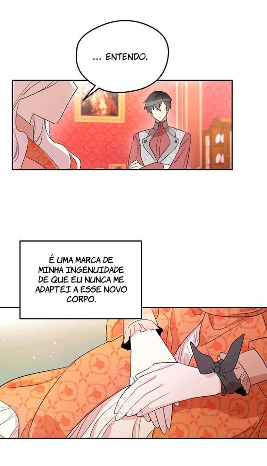 I Became the Hero’s Mom Capítulo 6 Página 31