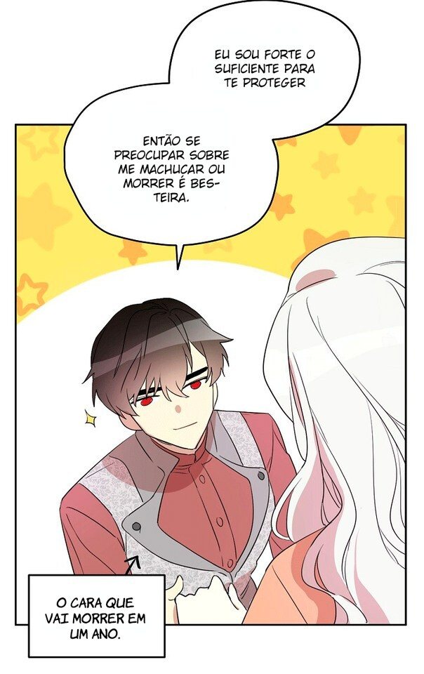 I Became the Hero’s Mom Capítulo 6 Página 48