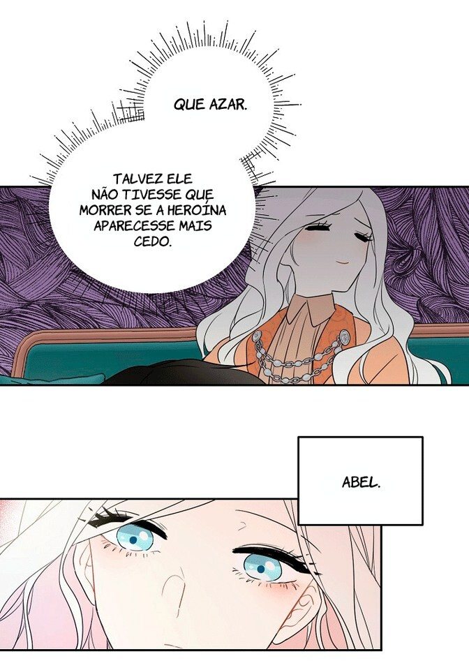 I Became the Hero’s Mom Capítulo 6 Página 49