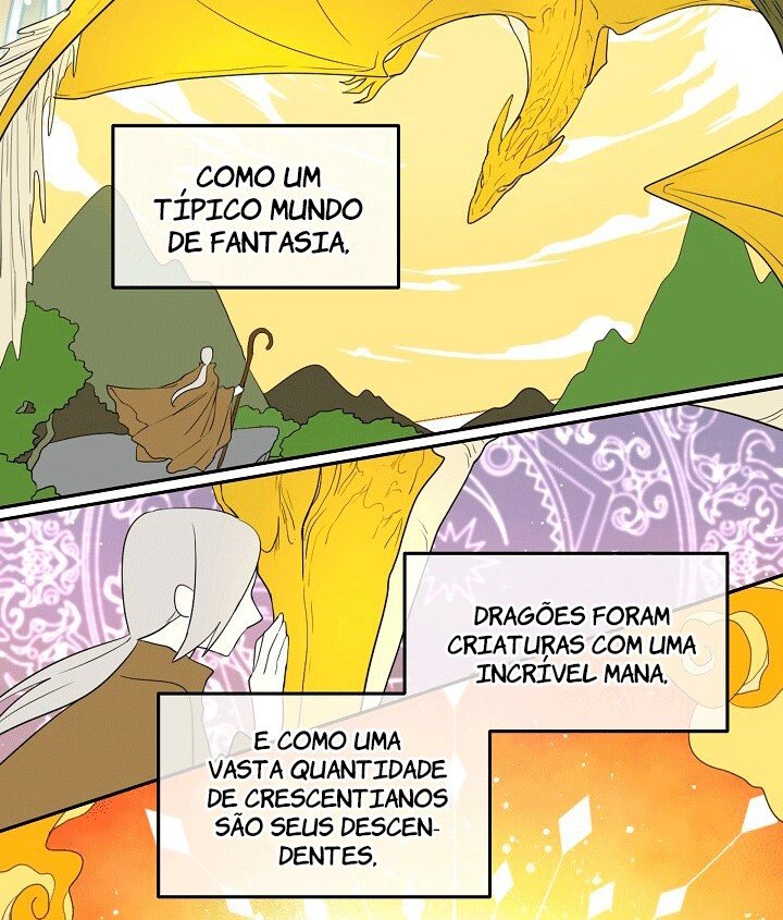 I Became the Hero’s Mom Capítulo 6 Página 5