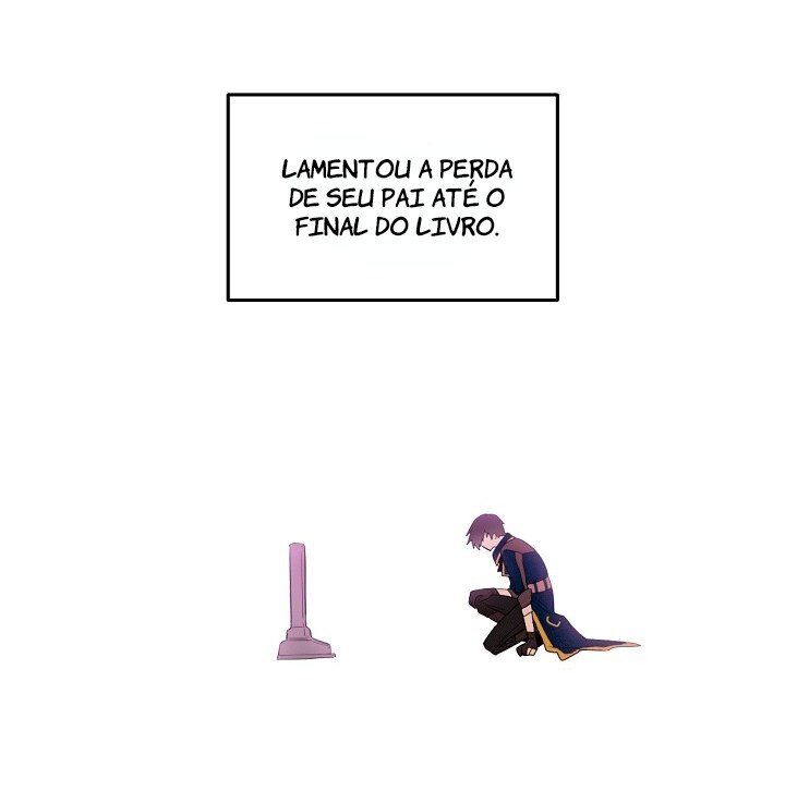 I Became the Hero’s Mom Capítulo 6 Página 51