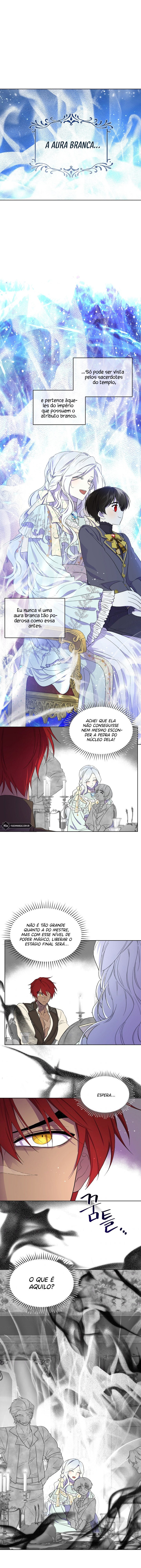 I Became the Hero’s Mom Capítulo 60 Página 2