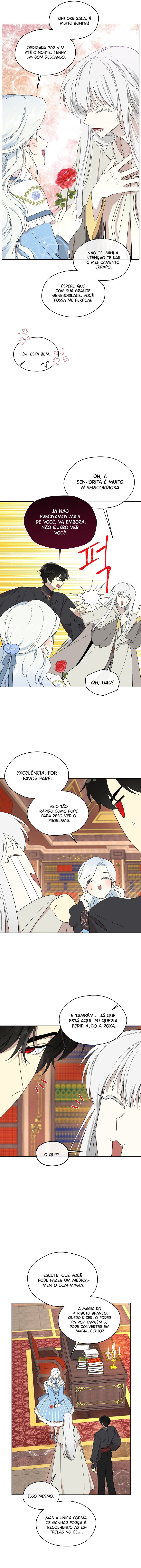 I Became the Hero’s Mom Capítulo 65 Página 15