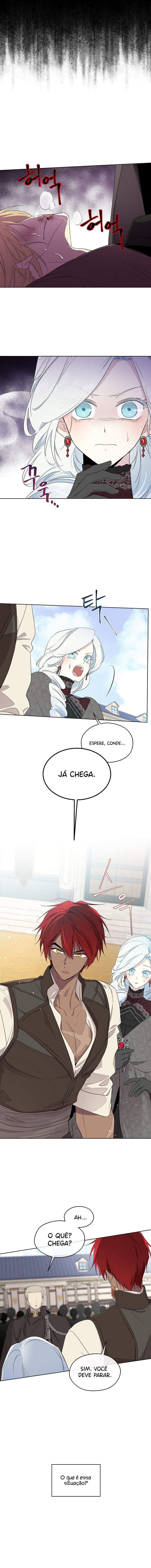 I Became the Hero’s Mom Capítulo 67 Página 4