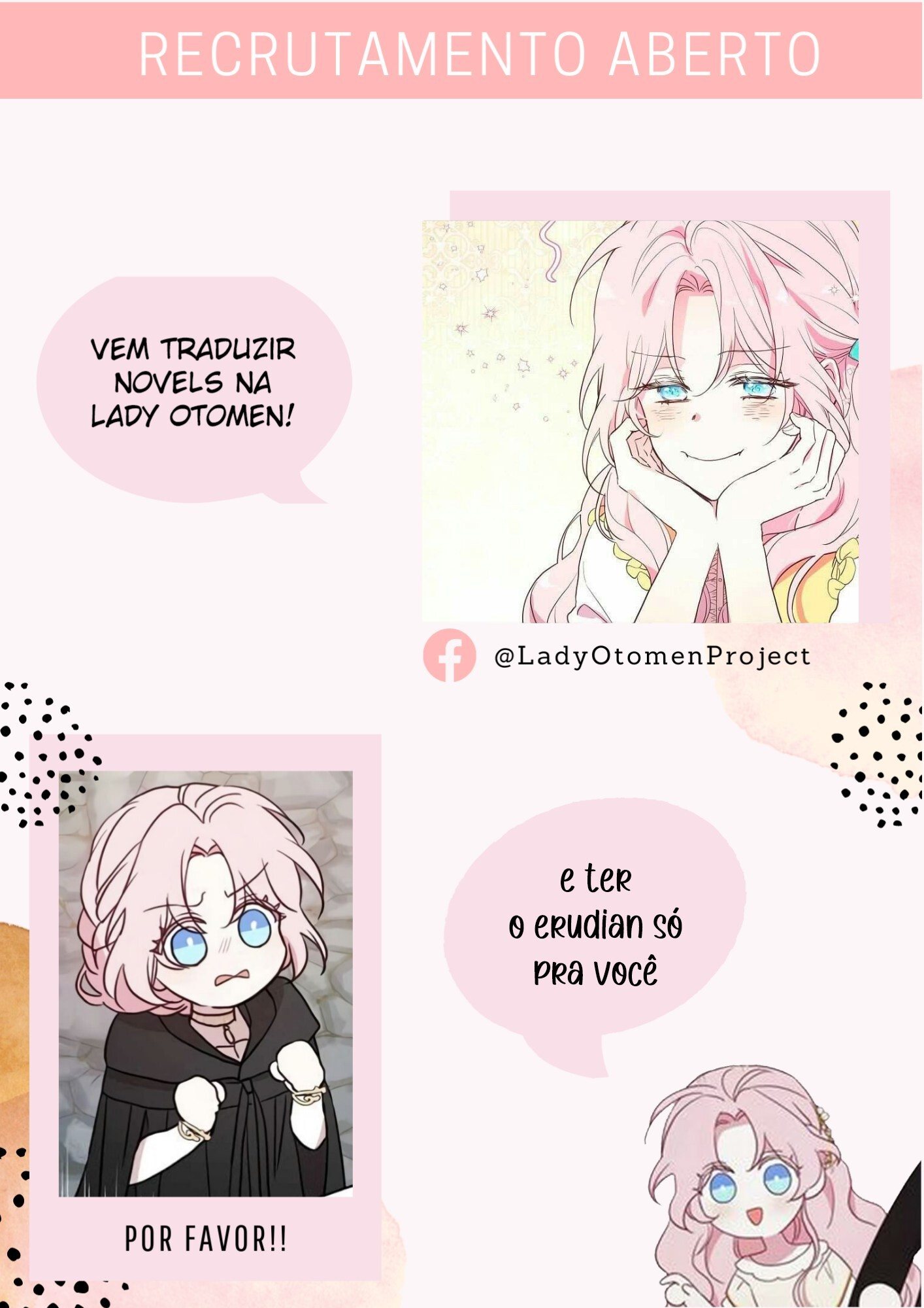 I Became the Hero’s Mom Capítulo 7 Página 6