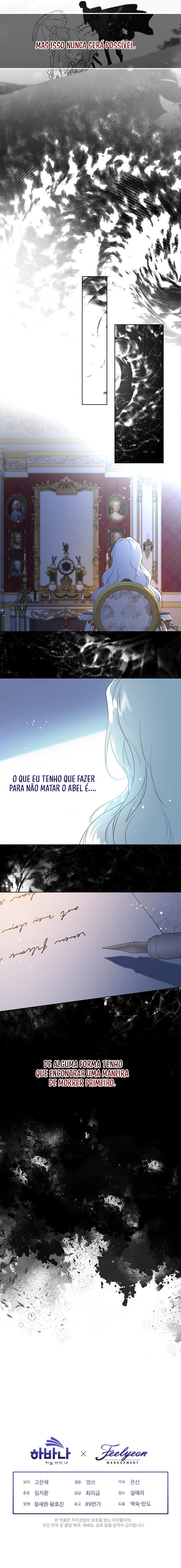 I Became the Hero’s Mom Capítulo 71 Página 14