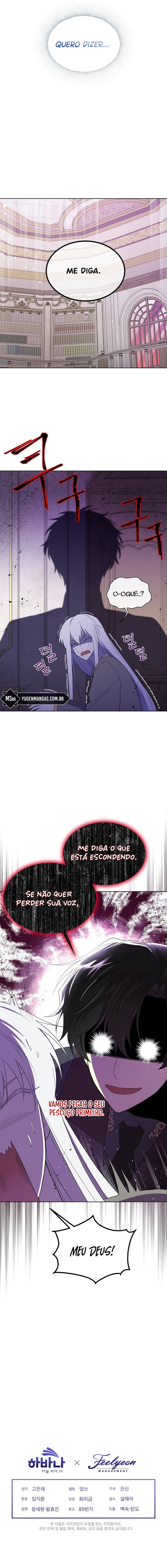 I Became the Hero’s Mom Capítulo 72 Página 14